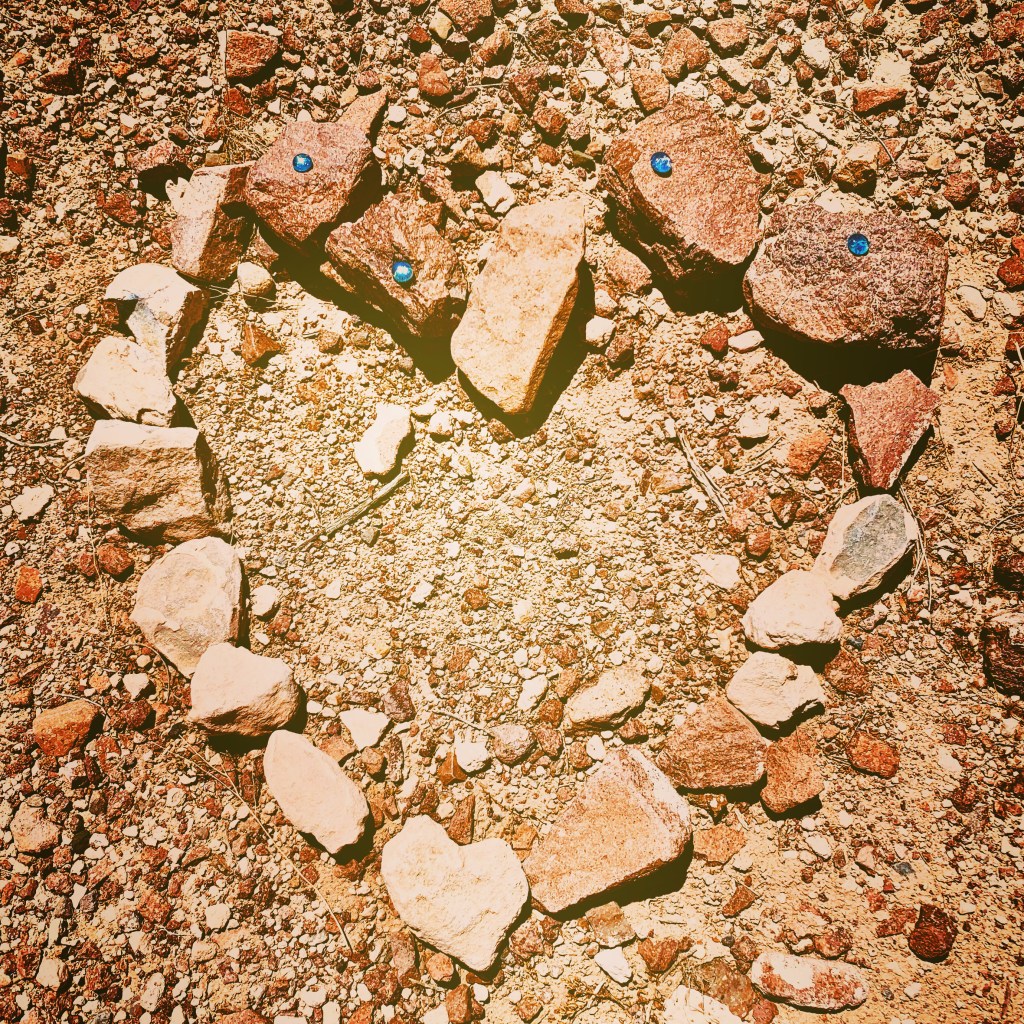 Love Everywhere