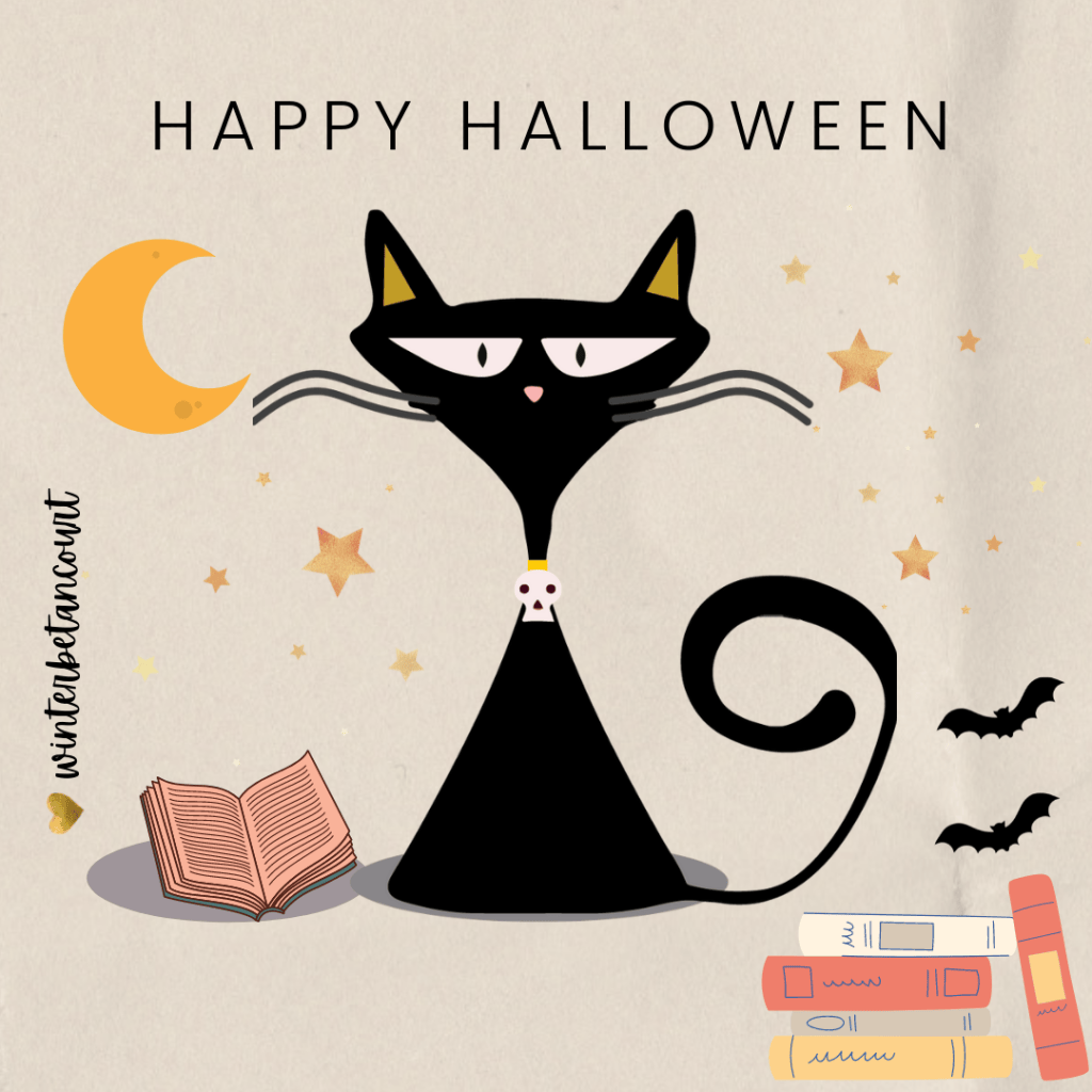 The Halloween Parade