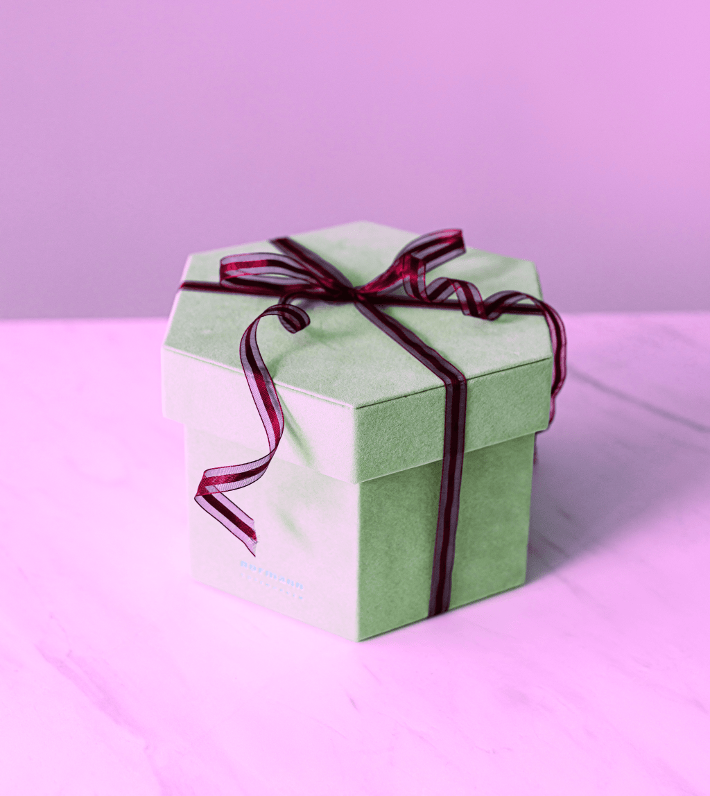 The Unwanted Gift